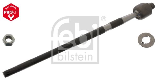 FEBI BILSTEIN Осевой шарнир, рулевая тяга 47219